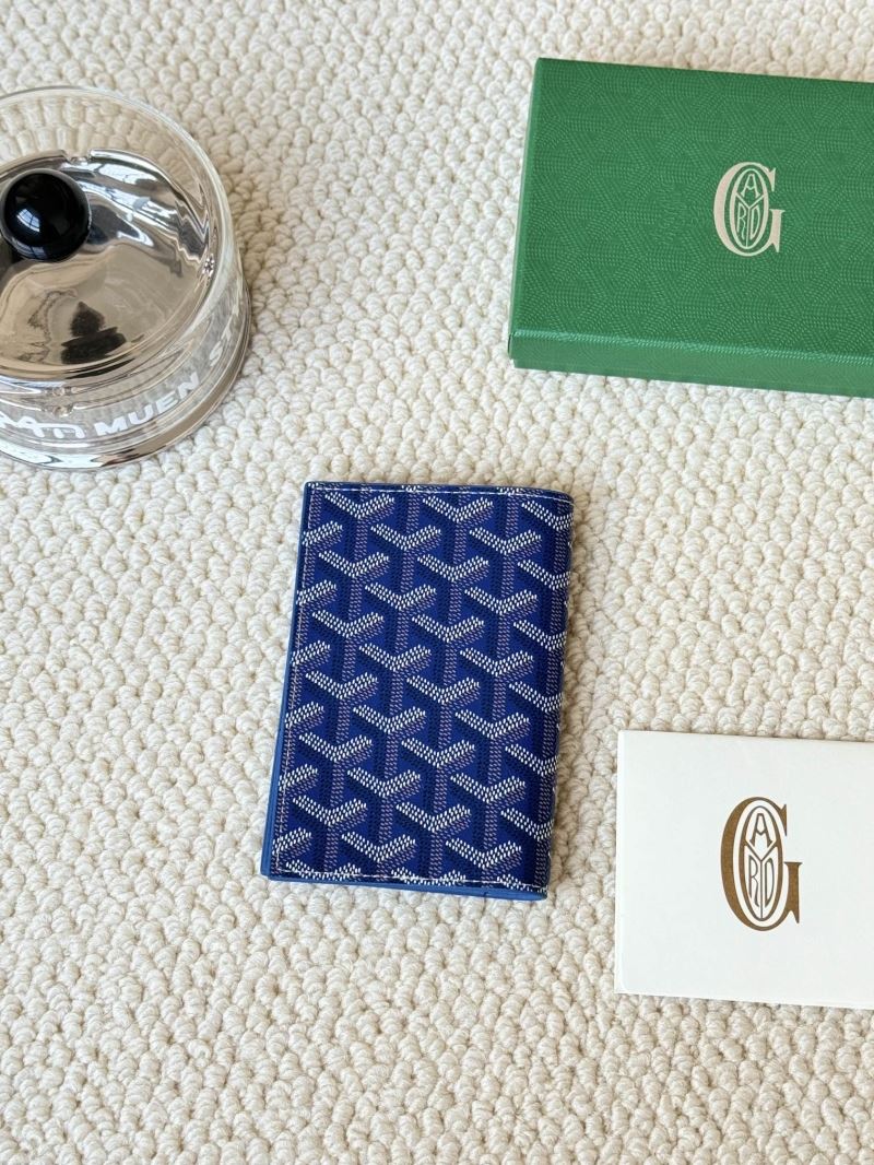 Goyard Wallets Purse